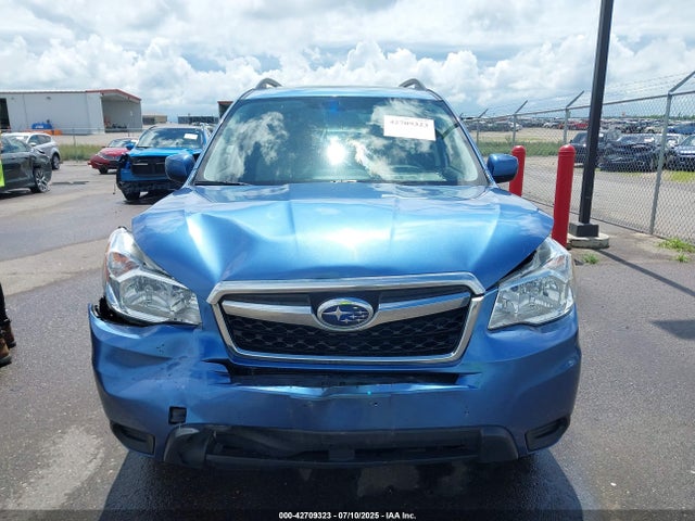 Subaru naturally aspirated u5 2016 JF2SJADC4GH555580 Image 12