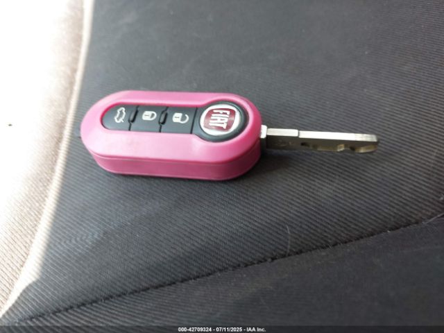 2012 FIAT 500 3C3CFFAR6CT120652 Photo 10