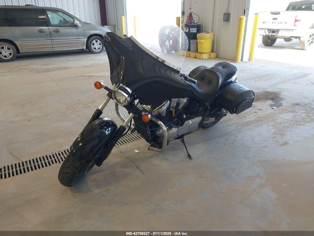 JH2SC6605EK400049 Honda Sc61e-5000001