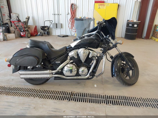 JH2SC6605EK400049 Honda Sc61e-5000001