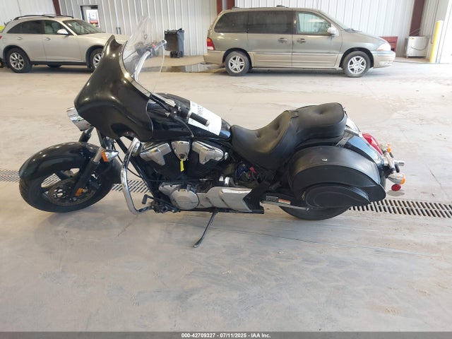 JH2SC6605EK400049 Honda Sc61e-5000001