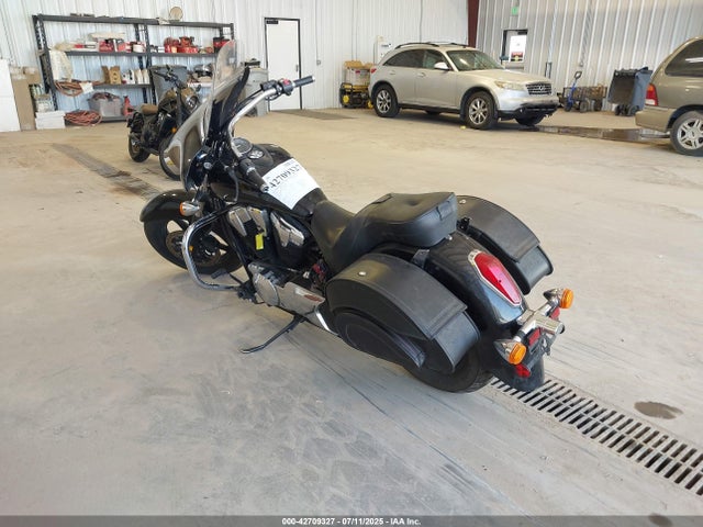 JH2SC6605EK400049 Honda Sc61e-5000001