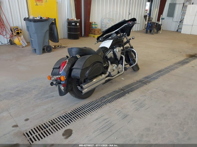 JH2SC6605EK400049 Honda Sc61e-5000001