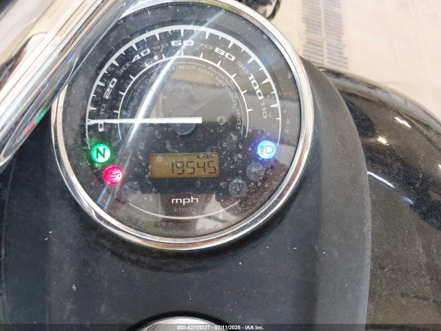 JH2SC6605EK400049 Honda Sc61e-5000001