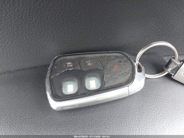 2016 CADILLAC ATS 1G6AH5RS2G0109572 Photo 10