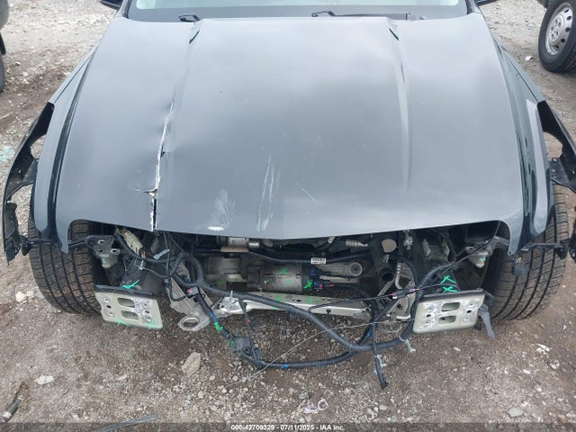 2016 CADILLAC ATS 1G6AH5RS2G0109572 Photo 5