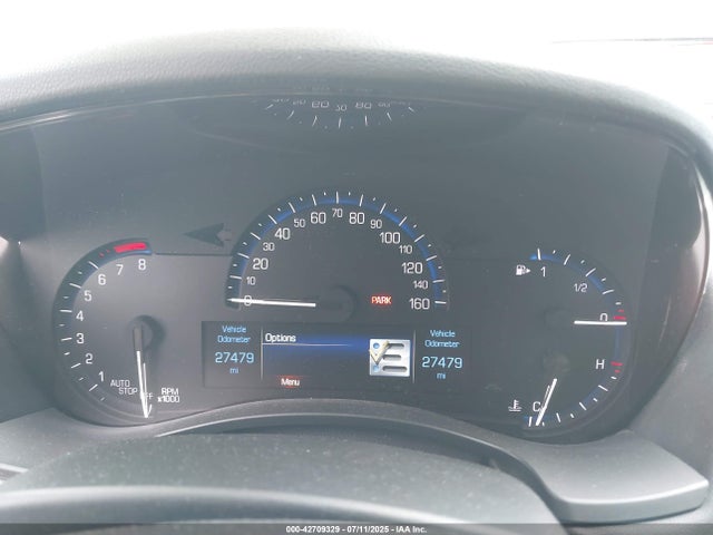 2016 CADILLAC ATS 1G6AH5RS2G0109572 Photo 6