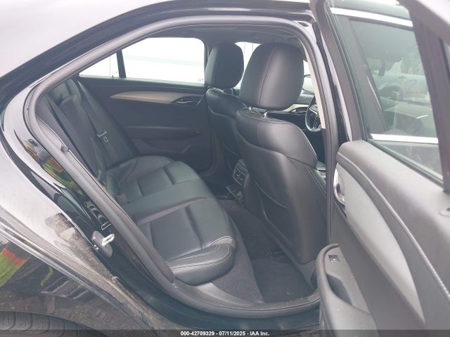 2016 CADILLAC ATS 1G6AH5RS2G0109572 Photo 7