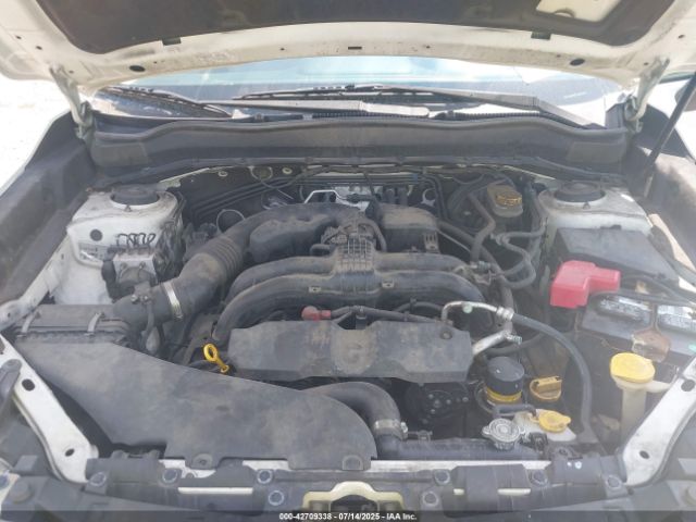 2014 SUBARU FORESTER JF2SJAACXEH408584 Photo 9