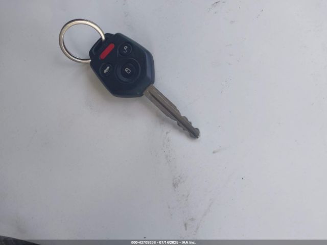 2014 SUBARU FORESTER JF2SJAACXEH408584 Photo 10