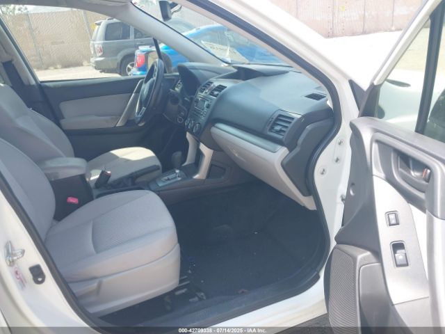 2014 SUBARU FORESTER JF2SJAACXEH408584 Photo 4