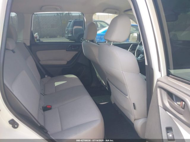 2014 SUBARU FORESTER JF2SJAACXEH408584 Photo 7