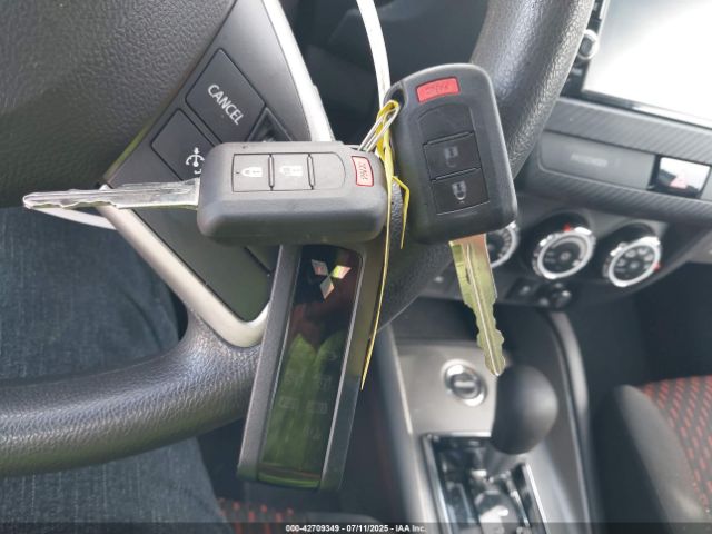 2018 MITSUBISHI OUTLANDER SPORT JA4AR3AU6JU022232 Photo 10