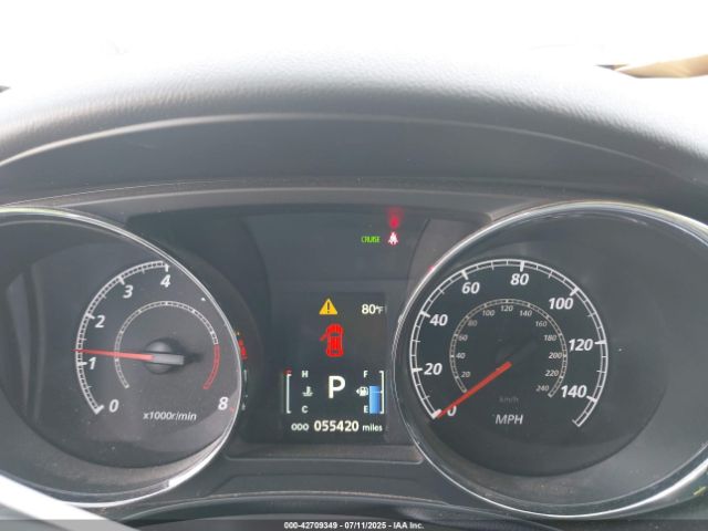 2018 MITSUBISHI OUTLANDER SPORT JA4AR3AU6JU022232 Photo 6