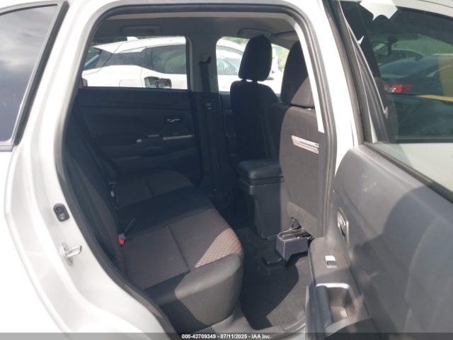 2018 MITSUBISHI OUTLANDER SPORT JA4AR3AU6JU022232 Photo 7