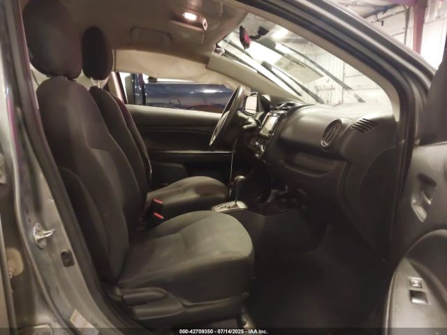 2019 MITSUBISHI MIRAGE ML32A3HJ7KH014621 Photo 4