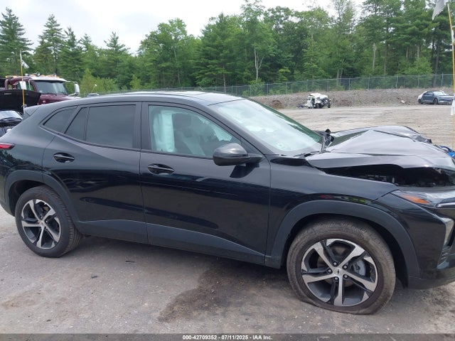 Chevrolet lih 2024 KL77LGE28RC103636 Image 13