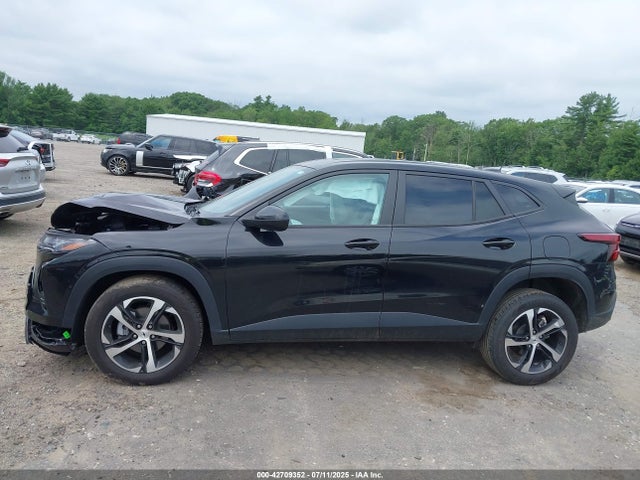 Chevrolet lih 2024 KL77LGE28RC103636 Image 14