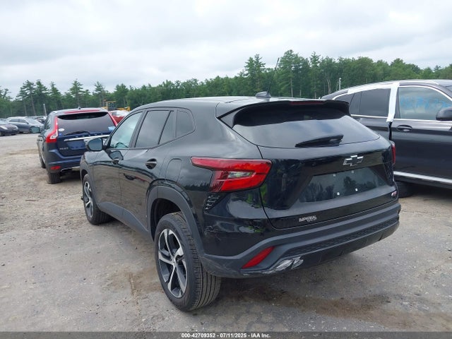 Chevrolet lih 2024 KL77LGE28RC103636 Image 3