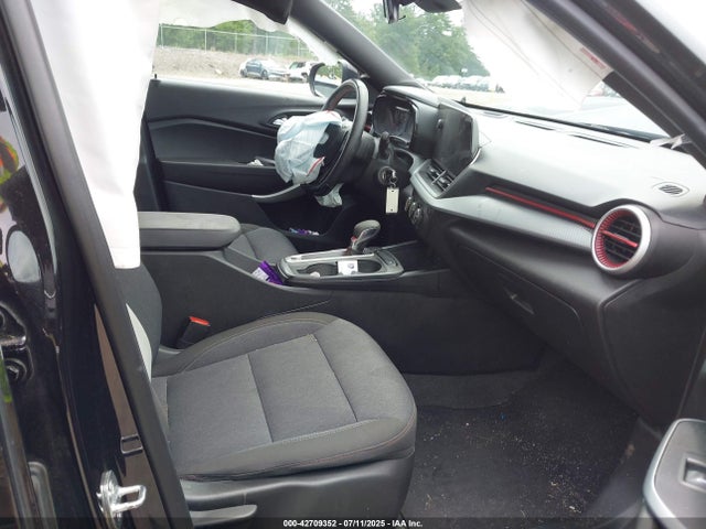 Chevrolet lih 2024 KL77LGE28RC103636 Image 5