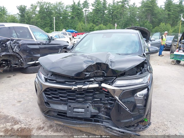 Chevrolet lih 2024 KL77LGE28RC103636 Image 6