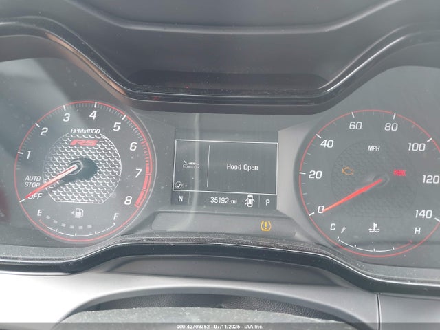 Chevrolet lih 2024 KL77LGE28RC103636 Image 7