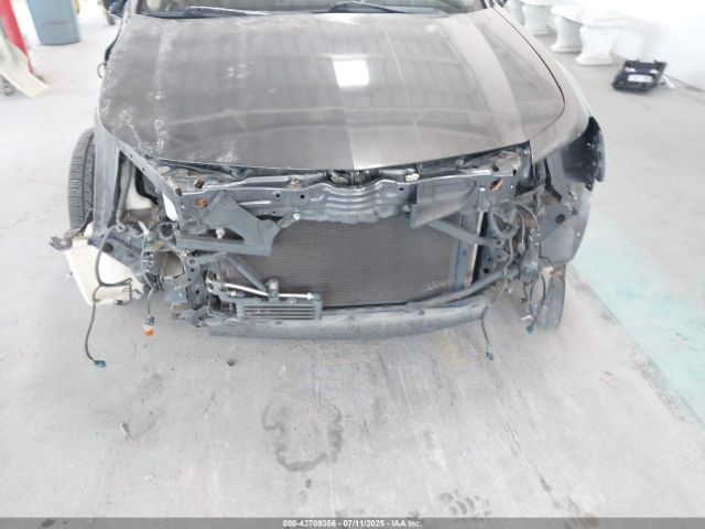 2012 ACURA TL 19UUA8F52CA002123 Photo 5