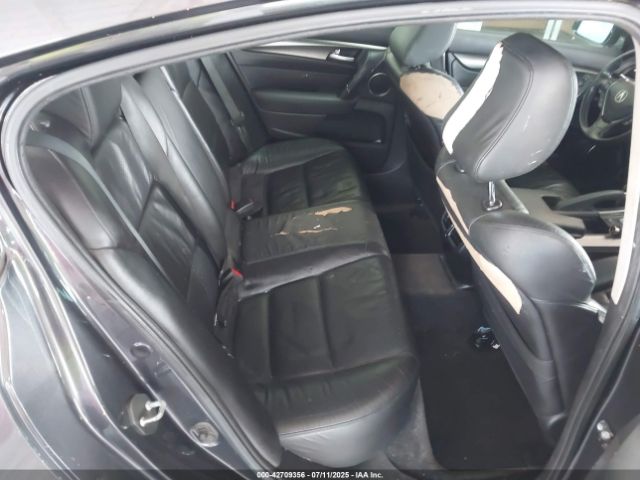 2012 ACURA TL 19UUA8F52CA002123 Photo 7