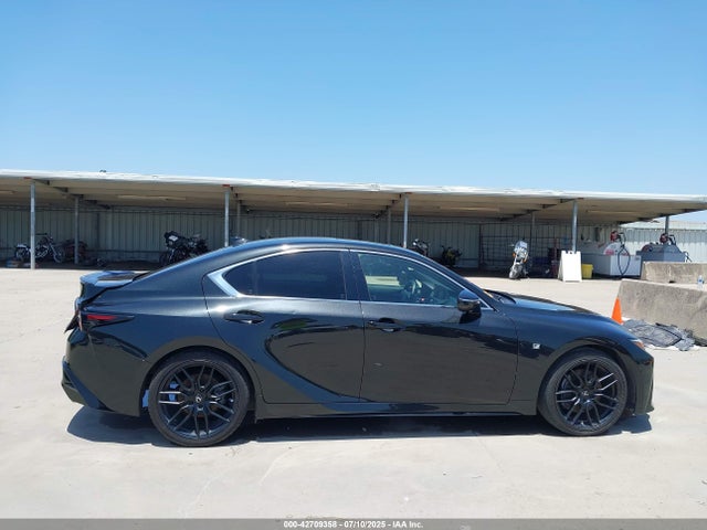 Lexus 2gr-fks 2021 JTHGZ1B24M5037326 Image 13