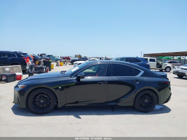 Lexus 2gr-fks 2021 JTHGZ1B24M5037326 Image 14