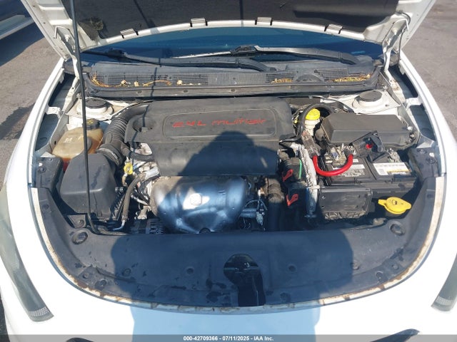 1C3CDFBB7GD591549 Dodge Dart