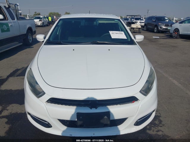 1C3CDFBB7GD591549 Dodge Dart