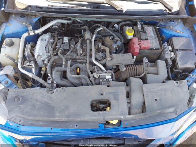 Nissan 2023 2023 3N1AB8DV6PY234035 Image 10