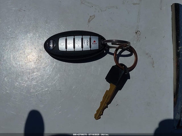 Nissan 2023 2023 3N1AB8DV6PY234035 Image 11
