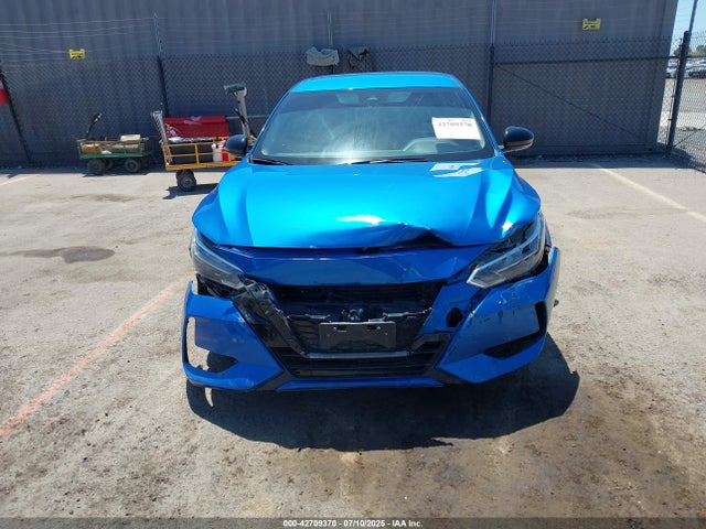 Nissan 2023 2023 3N1AB8DV6PY234035 Image 12