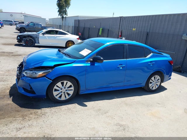 Nissan 2023 2023 3N1AB8DV6PY234035 Image 14