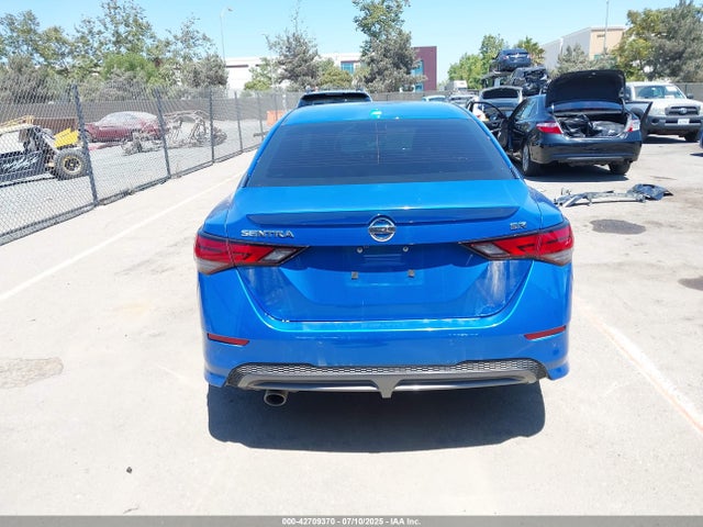 Nissan 2023 2023 3N1AB8DV6PY234035 Image 16