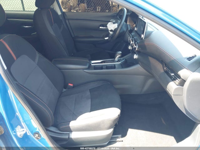 Nissan 2023 2023 3N1AB8DV6PY234035 Image 5