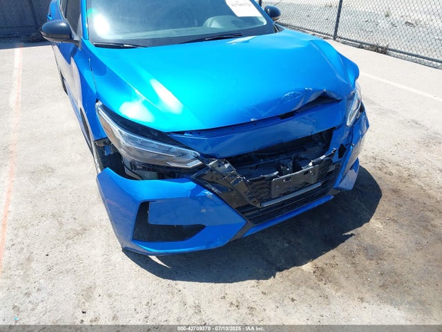 Nissan 2023 2023 3N1AB8DV6PY234035 Image 6