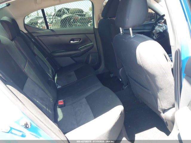 Nissan 2023 2023 3N1AB8DV6PY234035 Image 8