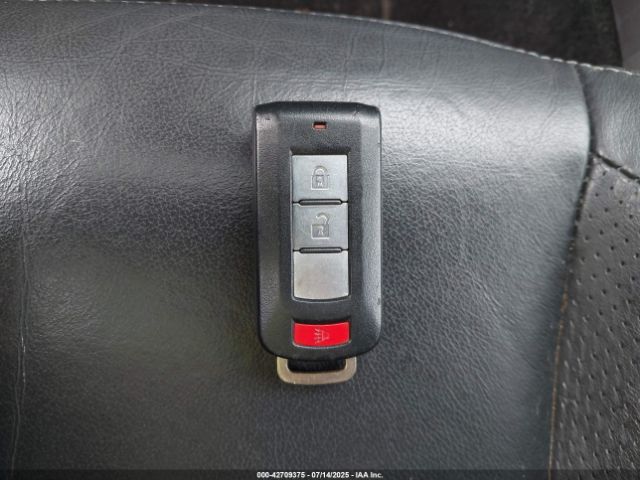 2008 MITSUBISHI OUTLANDER JA4MT41X58Z003344 Photo 10