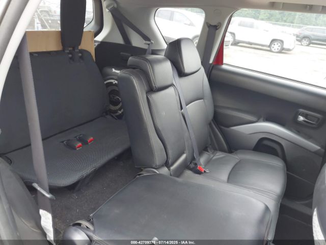 2008 MITSUBISHI OUTLANDER JA4MT41X58Z003344 Photo 7
