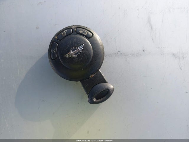 2015 MINI COUNTRYMAN WMWZC3C54FWT06807 Photo 10