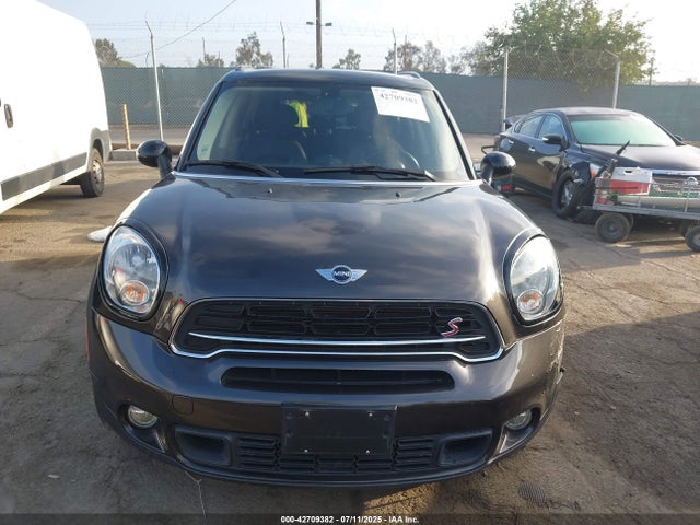Mini 2015 2015 WMWZC3C54FWT06807 Image 12