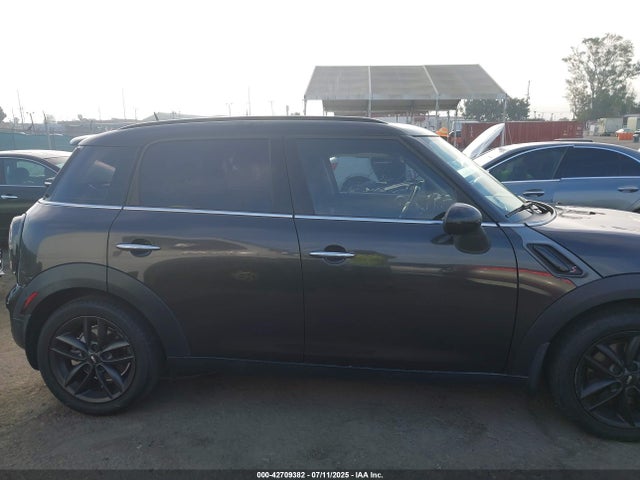 Mini 2015 2015 WMWZC3C54FWT06807 Image 13