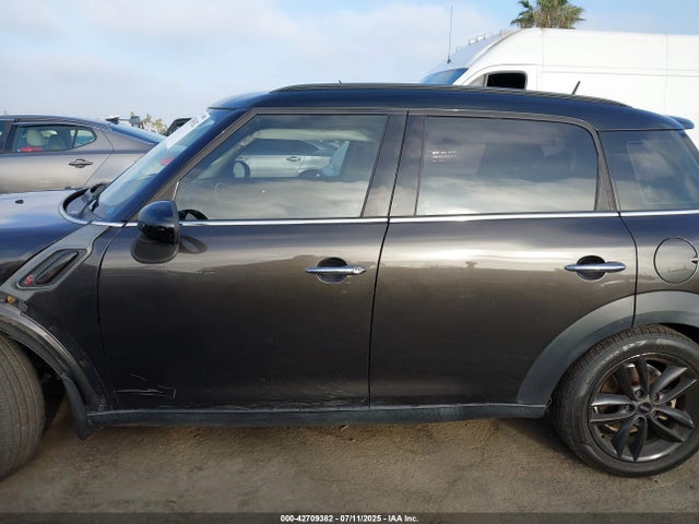 Mini 2015 2015 WMWZC3C54FWT06807 Image 14