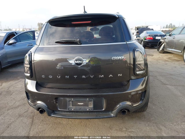 Mini 2015 2015 WMWZC3C54FWT06807 Image 16