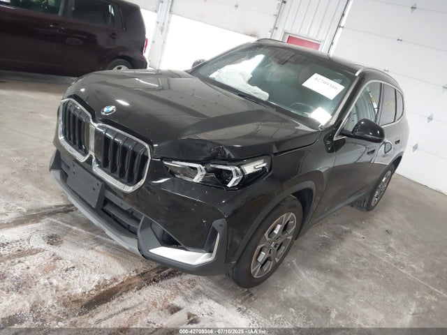 BMW X1 2023 WBX73EF01P5W50613 Image 2