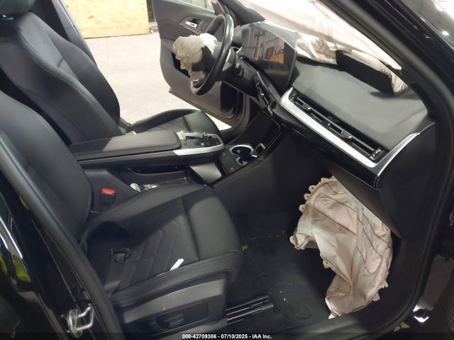 BMW X1 2023 WBX73EF01P5W50613 Image 5