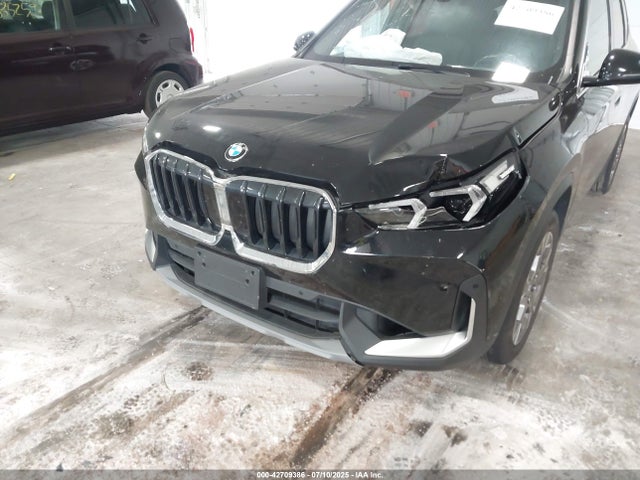 BMW X1 2023 WBX73EF01P5W50613 Image 6